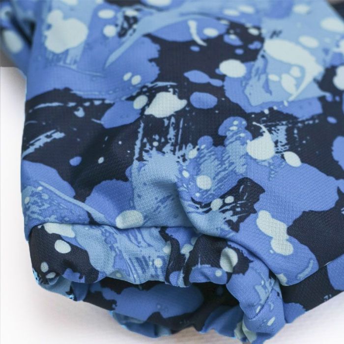 Капітошка комбінезон для собак хлопчиків на тонкій підкладці XXL спанієль