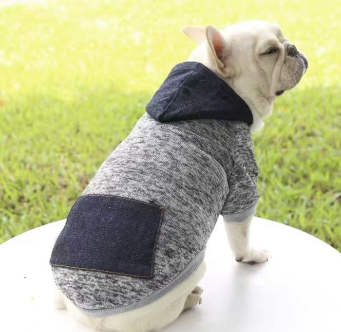 Матрац Травичка Сірий 7648 см.