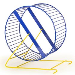 Колесо БАРАБАН метал середнє Лорі 002 