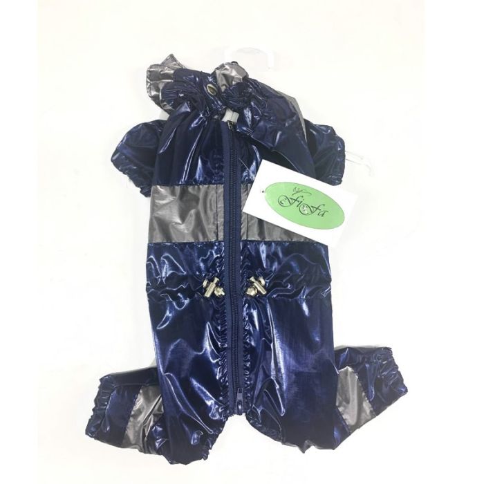 Лондон комбінезон для собак хлопчиків тонка підкладка XXL1 стаф