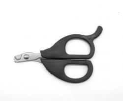 Когтеріз (ножиці)  10х6 см