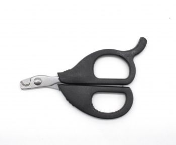 Когтеріз (ножиці)  10х6 см