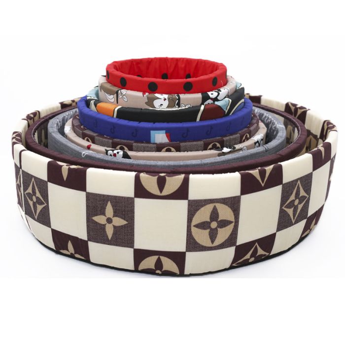 Лежак Економ 8 800215 