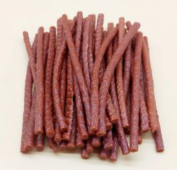 Смужки Качині тонкі 14 см 200 гр РМ058 