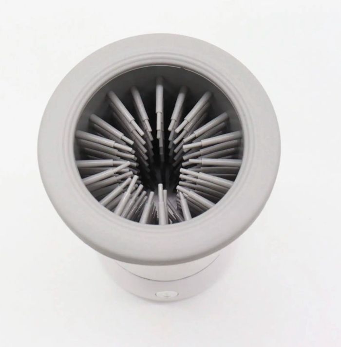 Лапомийка на USB зарядці 1017 см. 