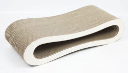 Вісімка молочна Дряпка Felita 651425 см 