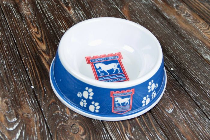 Миска для собак меламінова 700мл 1011-2 DB8R 