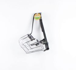 Намордник Franty металевий ротвейлер.  3. 939 см.   