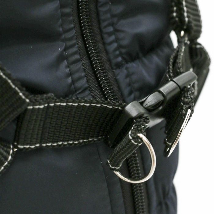 Арктика жилет на силіконі для собак хлопчиків L