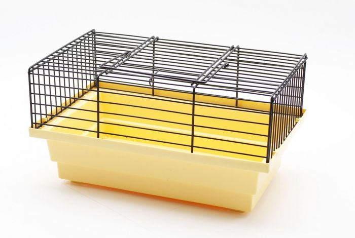 Клітка Лорі гризун 281815 см Фарба