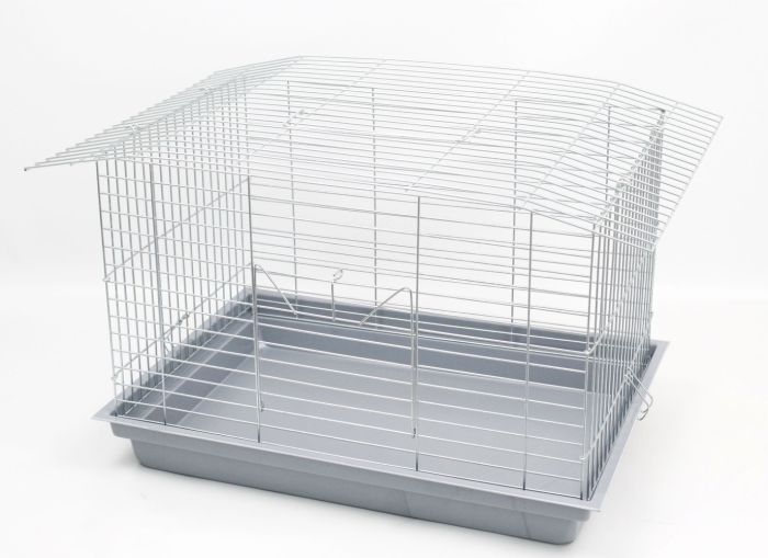 Кролик-Максі велика клітка для кроликів, Лорі Цинк