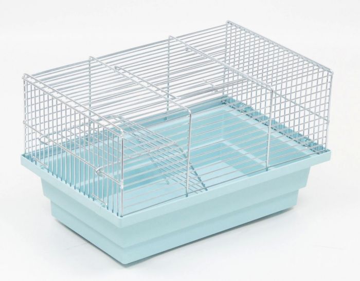 Клітка для гризунів Мишка, Лорі Цинк