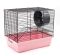 Клітка для гризунів Хомяк-2, Лорі Цинк