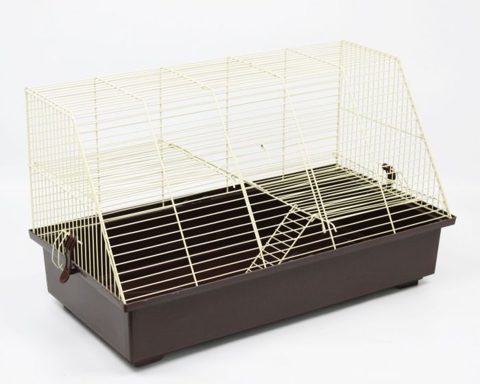 Клітка Лорі ЩУРИК фарба 575300315 мм 