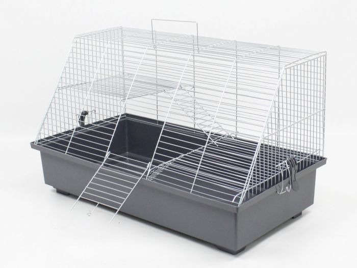 Клітка для гризунів Лорі Щурик цинк 575300315 мм 