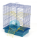 Клітка для гризунів Хомяк-3 цілісна 