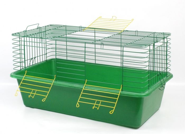 Клітка Кролик-80 для кроликів 80  45  45см 