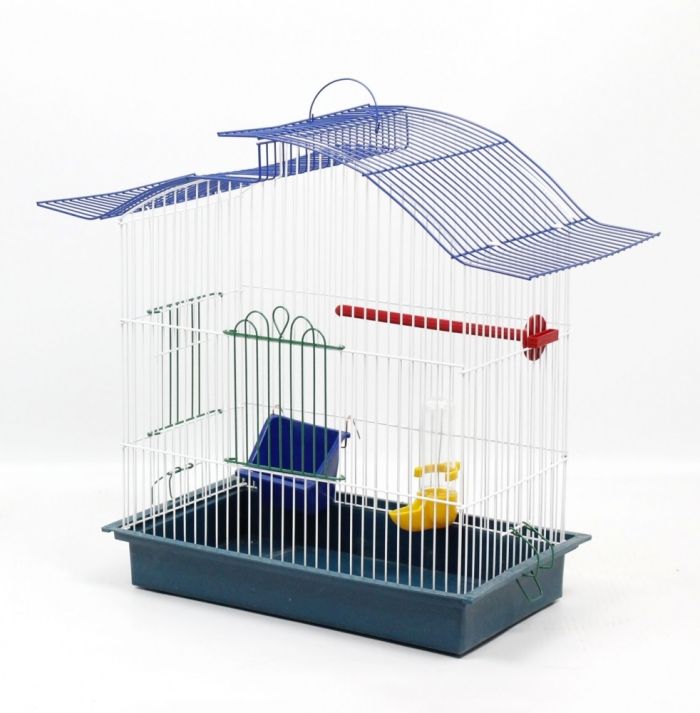 Клітка меду для птахів фарба 402246 