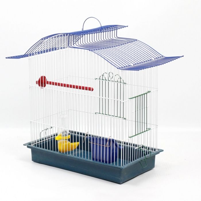 Клітка меду для птахів фарба 402246 