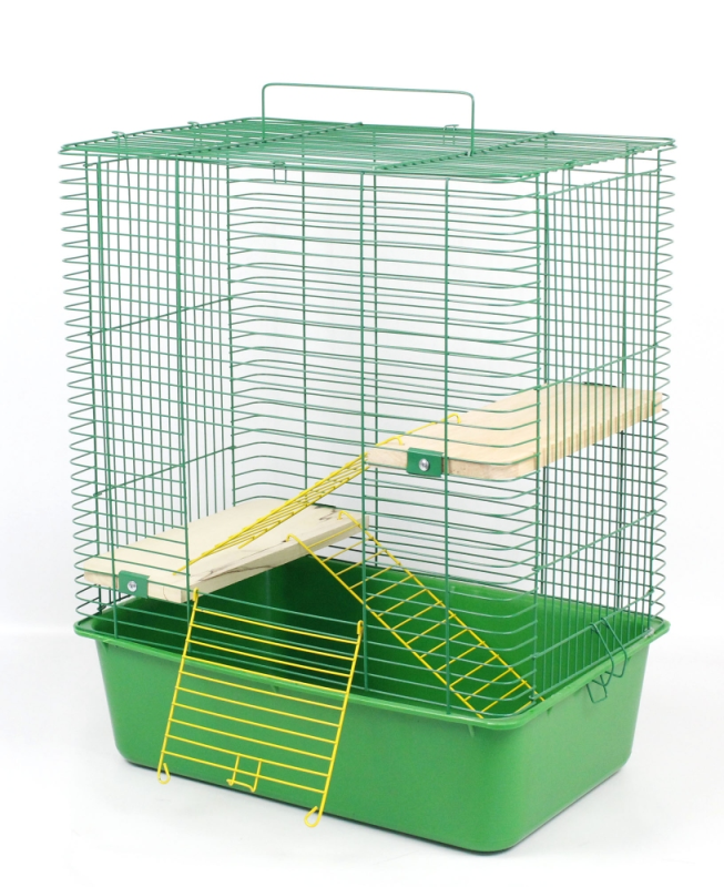 Шиншила-50 Клітка для шиншил new 