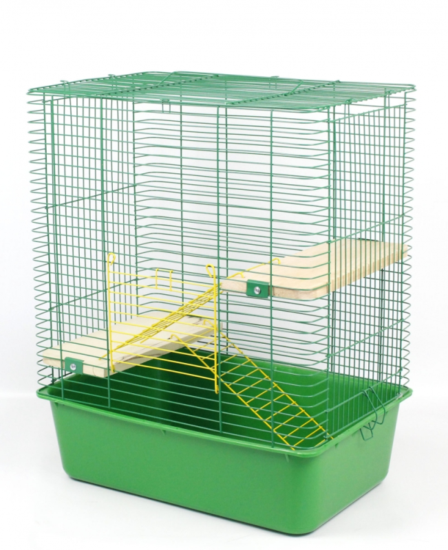 Шиншила-50 Клітка для шиншил new 