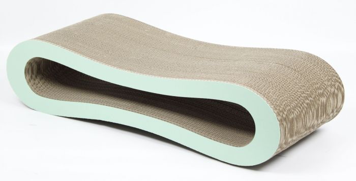 Вісімка мятна дряпка Felita 55725 см 