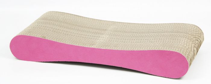 Вісімка рожева кігтеточка Felita 55725 см 