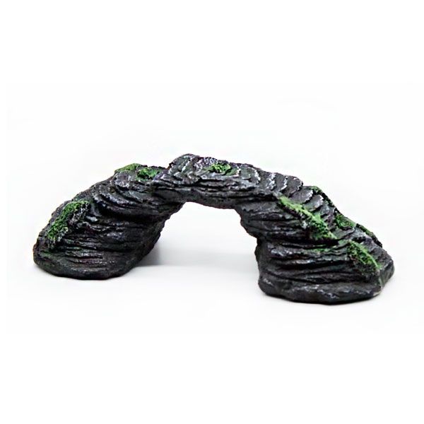 Грот, 17х7х5 см 