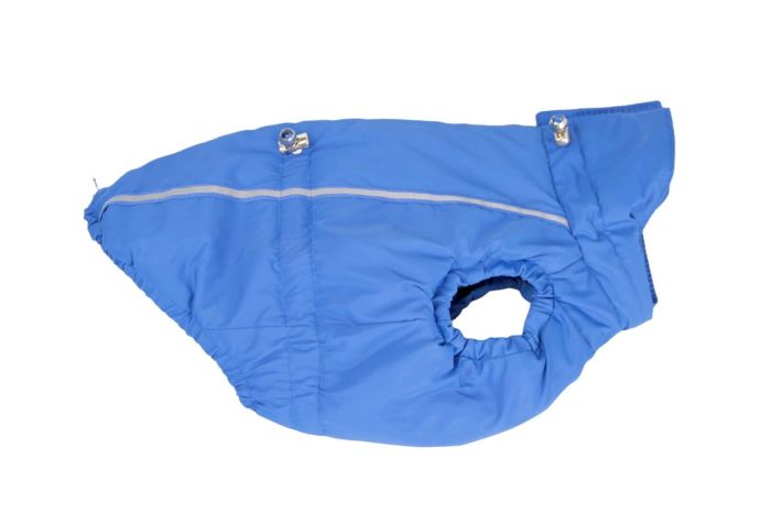 Віват жилет для собак хлопчиків на силіконі XXL стаф