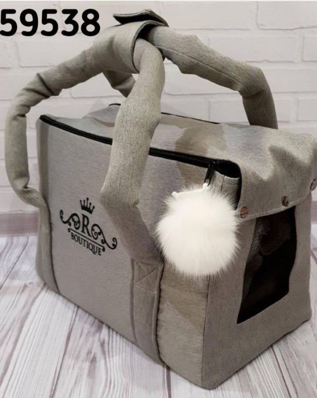 Сумка-переноска 502432 см Карамель