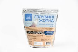 Голубині жорна 1кг