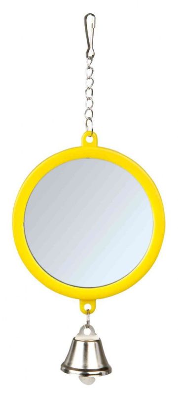 Дзеркало для птахів підвісне, Тріксі 5216