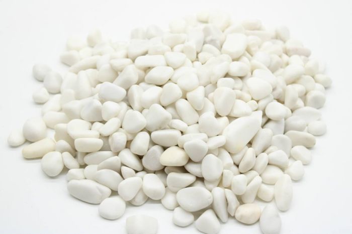 Ґрунт Галька Белек 10-20 мм, вага 10 кг 