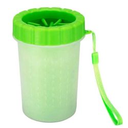 Лапомойка салатова 15 см