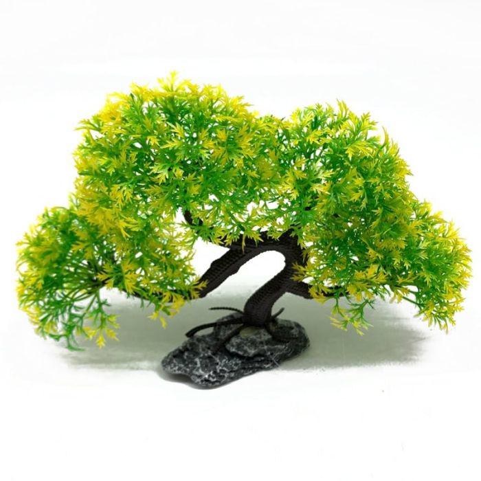 Декор для акваріума Бансай 271019 см  K-29 