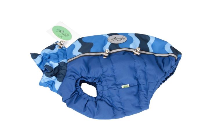 Жилет Голіаф для хлопчиків на силіконі XL1 Стаф