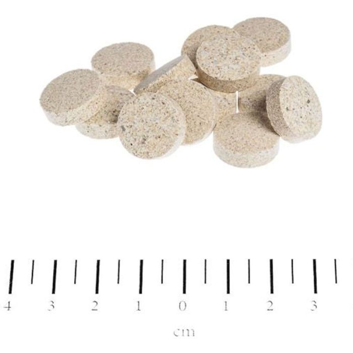 Caniletten Canina (канілеттен) - Активний кальцій для собак 150 таблеток  300 г