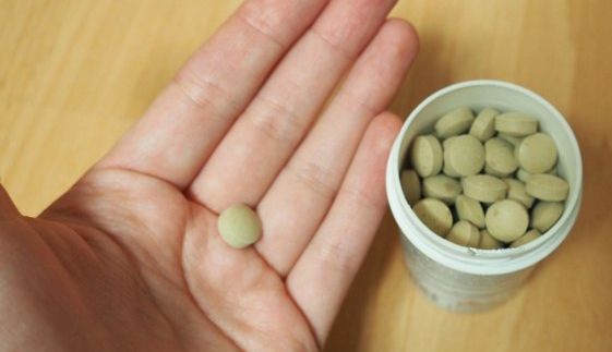 8 in 1 Brewers Yeast  Бреверс) - вітаміни для собак і котів для вовни 140 таблеток