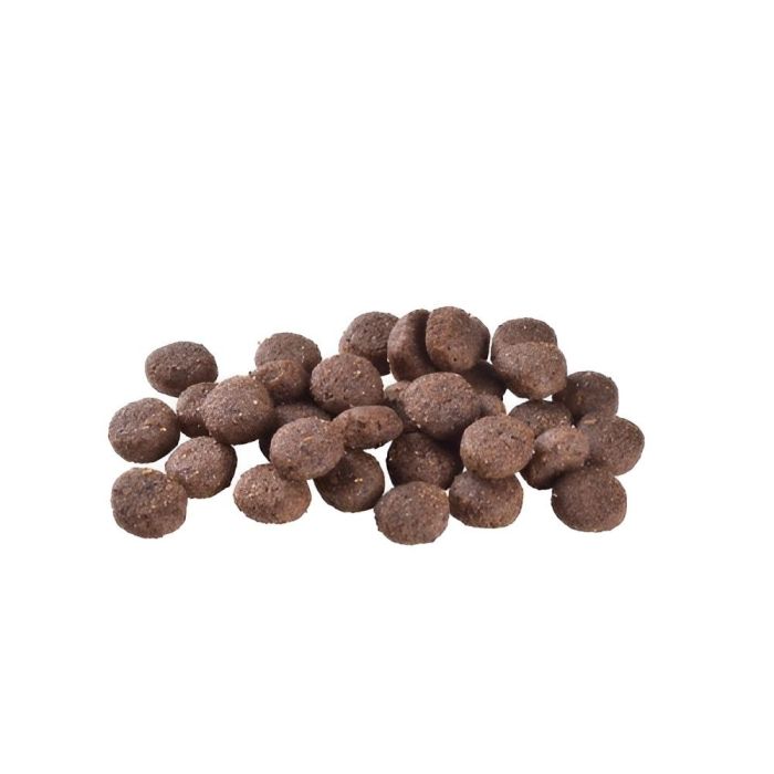 Brit Care Dog sustainable Adult medium корм для собак середніх порід з куркою та комахами 3 кг