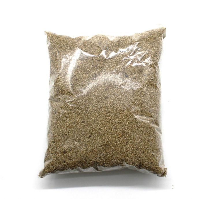 Дафнія Корм для риб Фауна пакет 100г