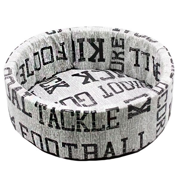 Лежак Гол бязь 31х10 см