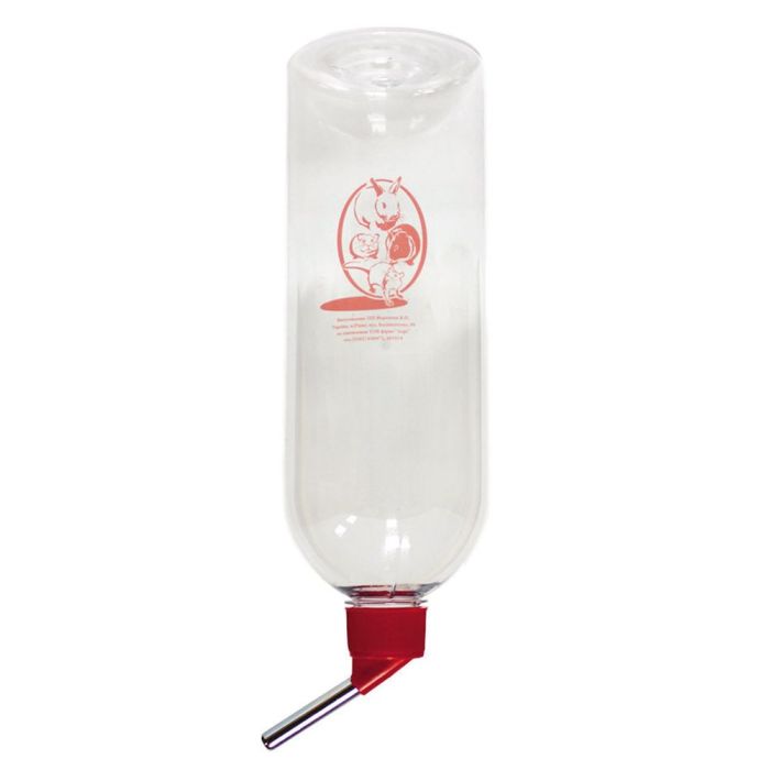 Поїлка для гризунів 1 літр Лорі 