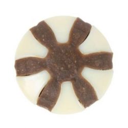 Іграшка для собак Пончик 9,5 см