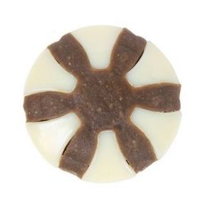 Іграшка для собак Пончик 9,5 см