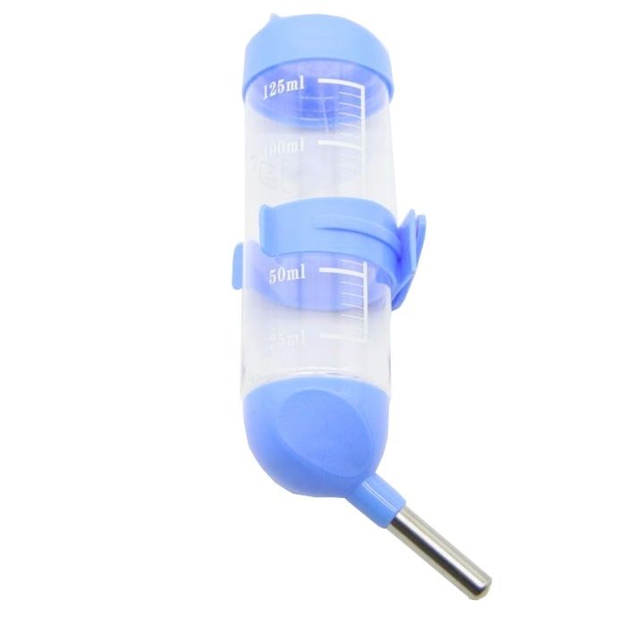 Поїлка для гризунів Золота клітка 125 мл