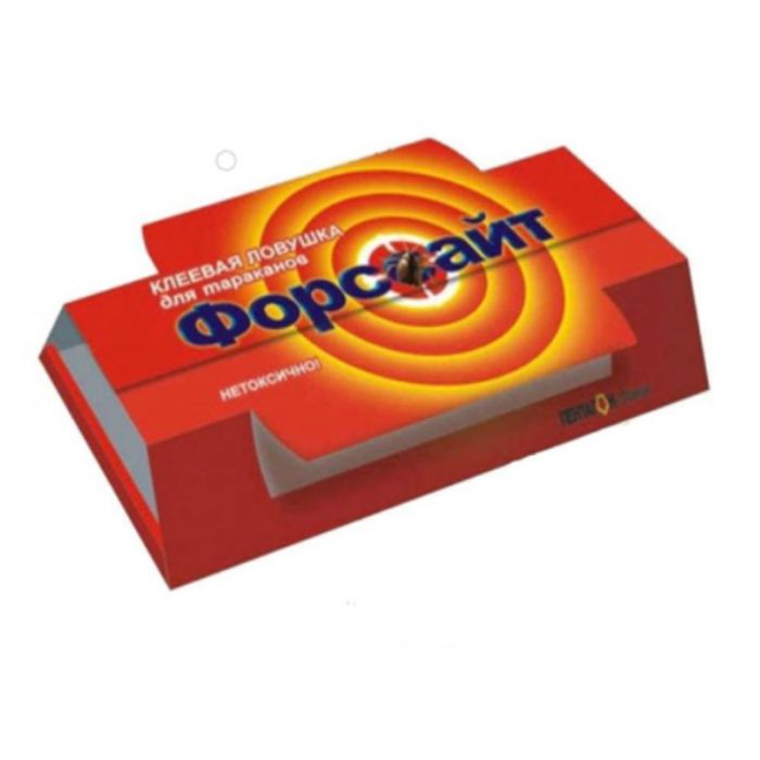 Форсайт приманка для тарганів 