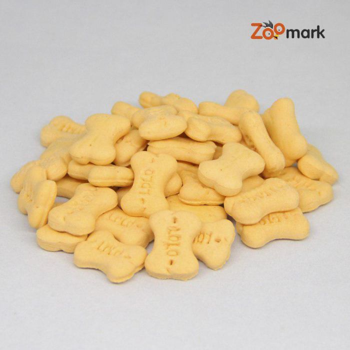 Кісточки бананові-печиво для собак, 950 г L