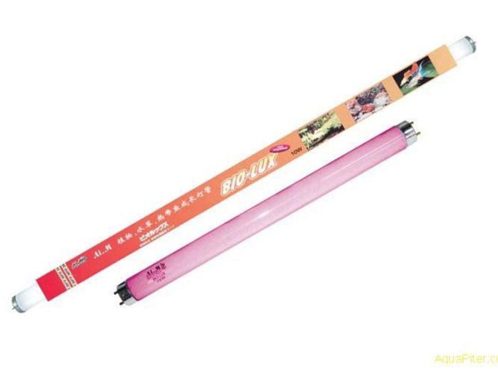 Bio-Lux лампа для акваріума Т8 30W 893мм