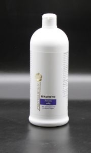 Шампунь Протеїн шовку для довгошерстих котів всіх порід, 1000 мл 