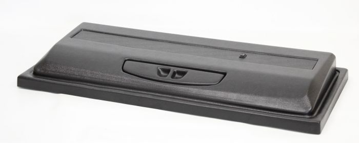 Кришка для акваріума Fliper із LED освітленням 8035 см, 34W